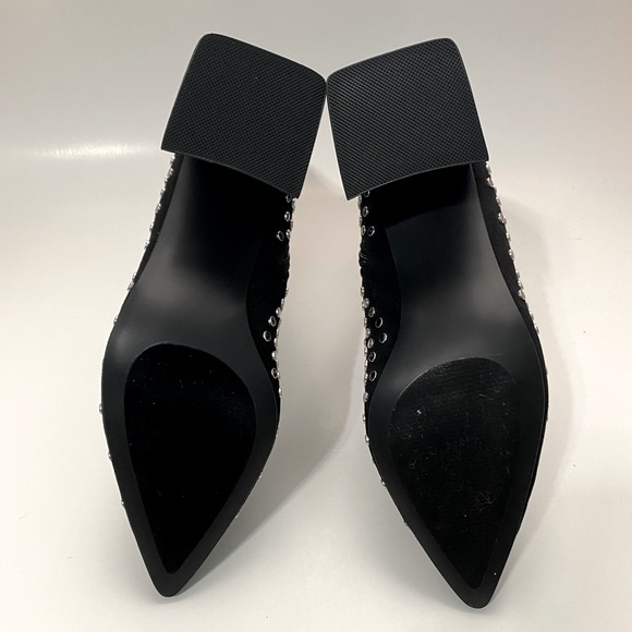 Steve Madden Eloria-S Bootie - Picture 7 of 8